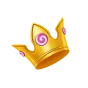 Crown at Pots Of Luck Online Casino