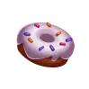 Donut at Pots Of Luck Online Casino