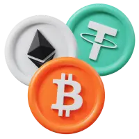 All cryptocurrencies are supported at Pots Of Luck Casino
