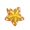 Star at Pots Of Luck Online Casino